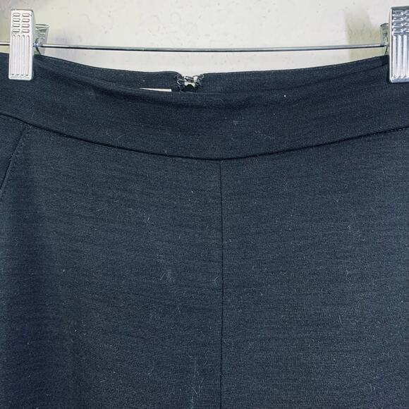 PRADA Riding Pants Equestrian Slim Leg Zipper Y2K Wool Rear Center‎ Zip Closure - Picture 3 of 15